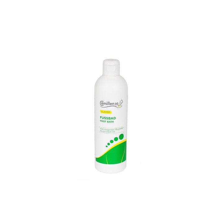 Detergente Pediluvio Antimicotico Camomilla 200ml