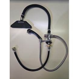 Kit cascata Head SPA per lavatesta professionale
