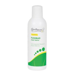Detergente Pediluvio Antimicotico Formato Salone 500ml