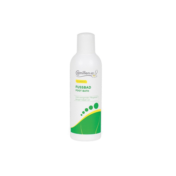 Detergente Pediluvio Antimicotico Formato Salone 500ml