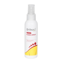 Spray Protezione Micosi Piedi Acido Undecilenico