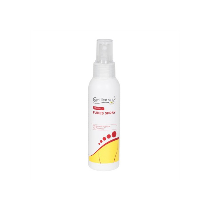 Spray Protezione Micosi Piedi Acido Undecilenico
