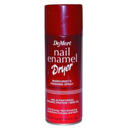 Spray Asciuga Smalto Professionale 390 ml | SL Beauty