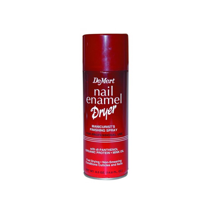 Spray Asciuga Smalto Professionale 390 ml | SL Beauty