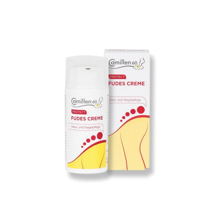 Crema Protezione Micosi Piedi e Mani 30ml