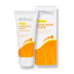 Crema Pelli Screpolate Piedi Vitamine A e E 100ml