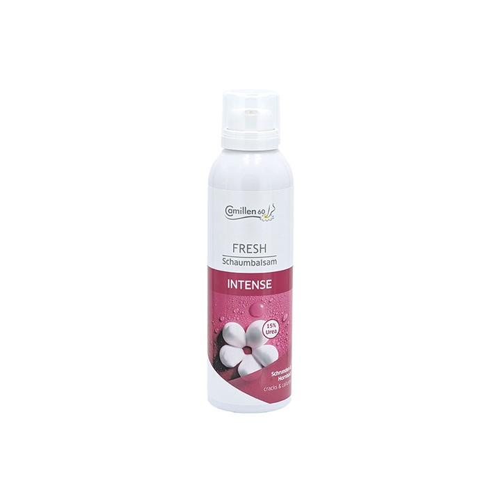Schiuma Piedi Calli e Screpolature 15% Urea
