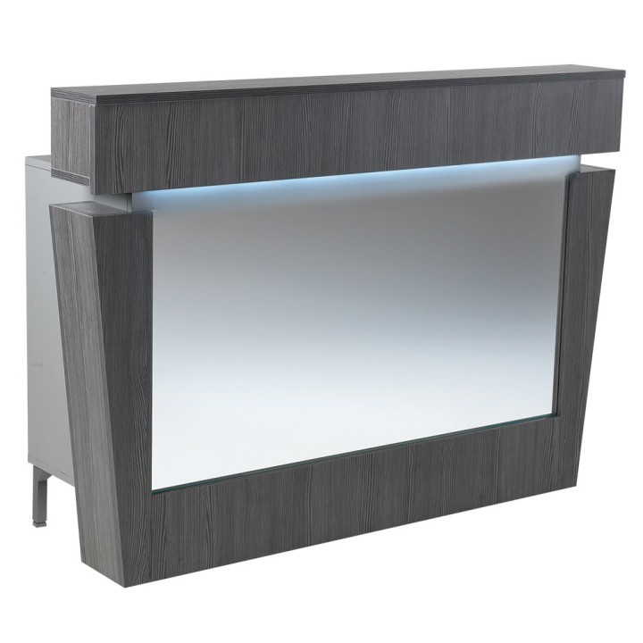 Banco reception professionale Shape
