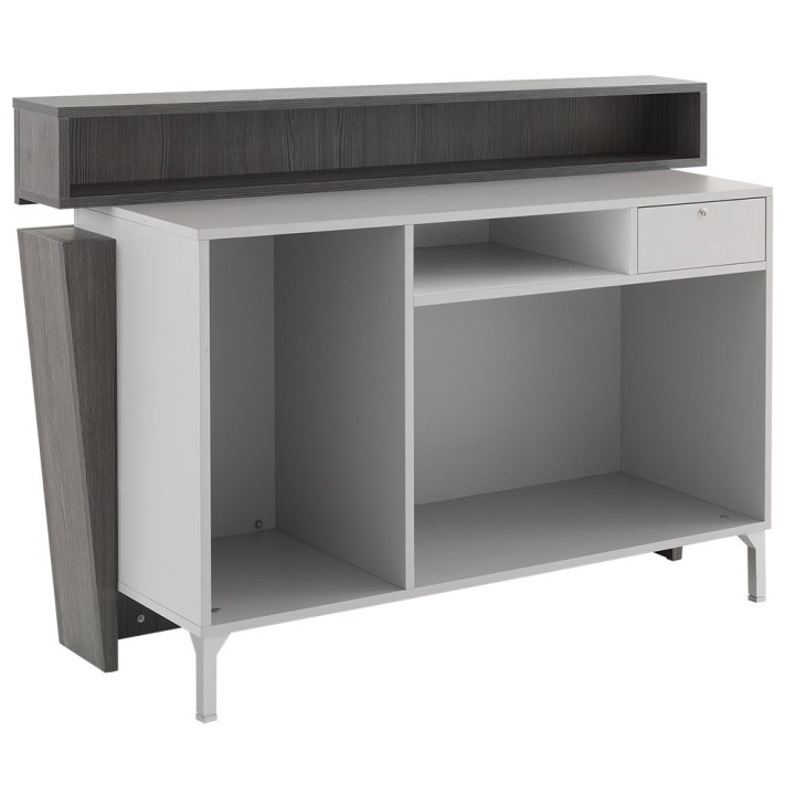 Banco reception professionale Shape