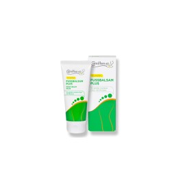 Balsamo Piedi Plus Formato Viaggio 30ml