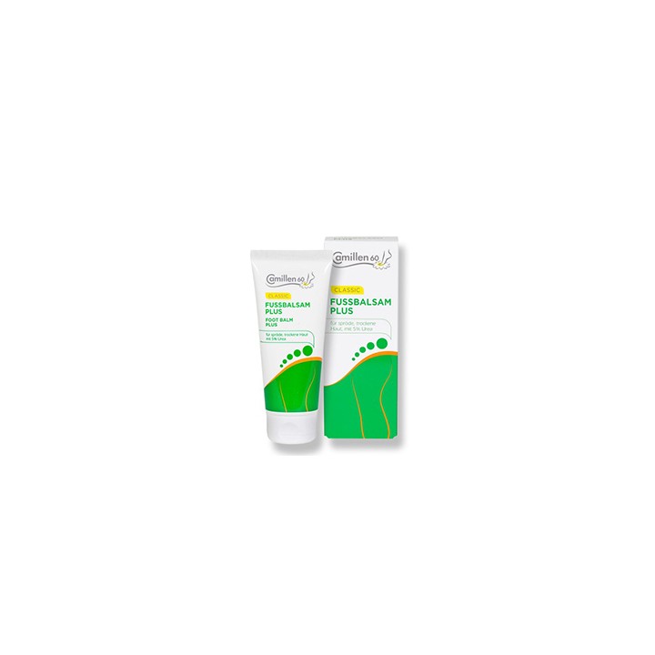 Balsamo Piedi Plus Formato Viaggio 30ml