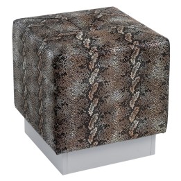 Pouf attesa professionale Quadretto