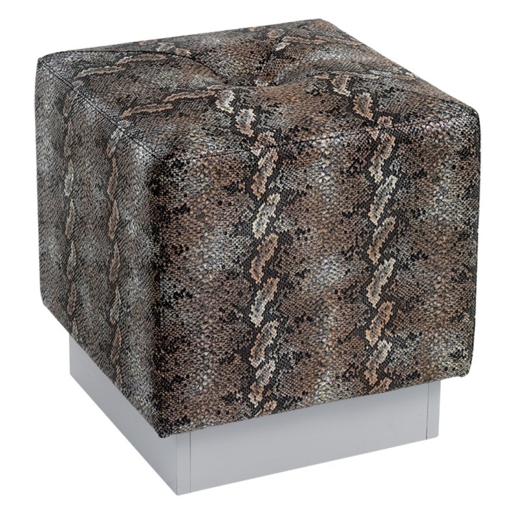 Pouf attesa professionale Quadretto