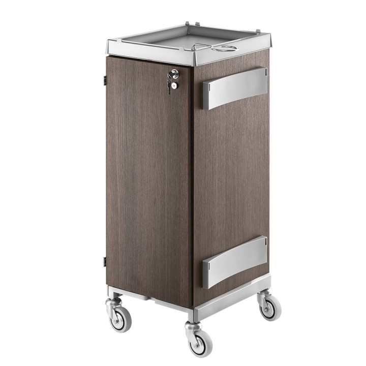 Carrello professionale Safe Box