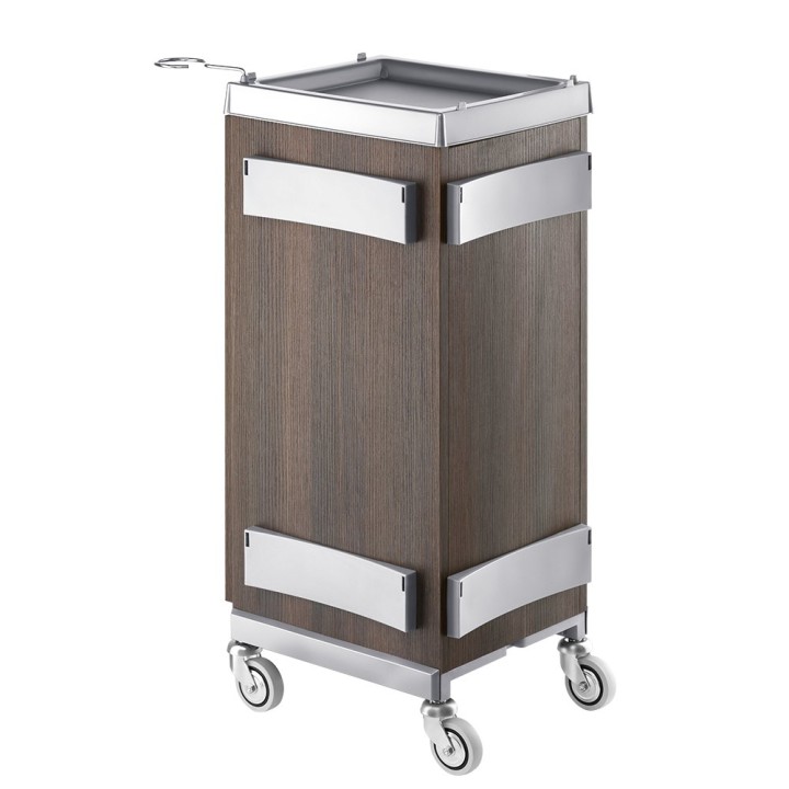Carrello professionale Safe Box