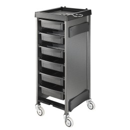 Carrello professionale King Metal