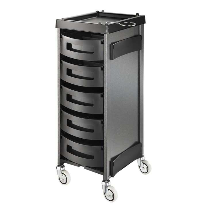 Carrello professionale King Metal