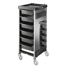 Carrello professionale King Inox