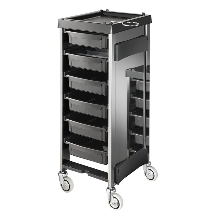 Carrello professionale King Inox