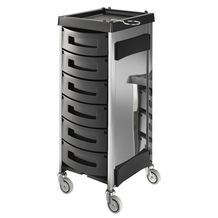 Carrello professionale King Inox