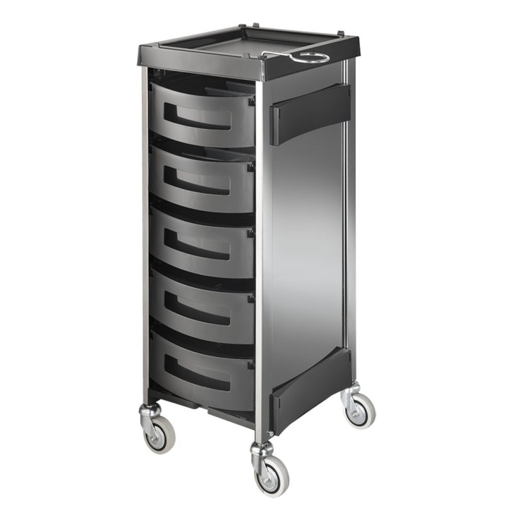 Carrello professionale King Inox