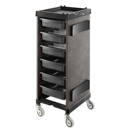 Carrello professionale King Wood
