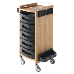 Carrello professionale Skip