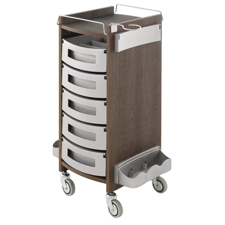 Carrello professionale Skip