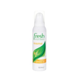 Schiuma Piedi Secchi e Sensibili 150ml con Urea 5%