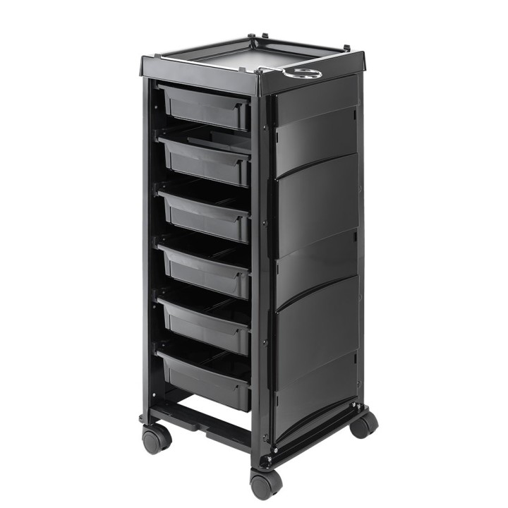 Carrello professionale King Basic