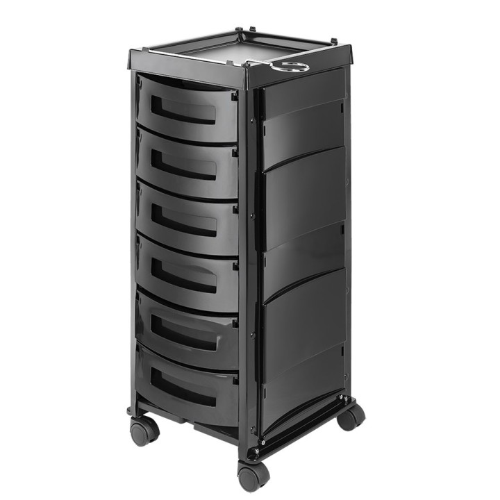 Carrello professionale King Basic