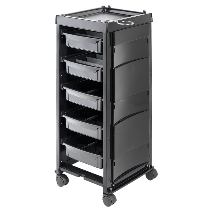 Carrello professionale King Basic