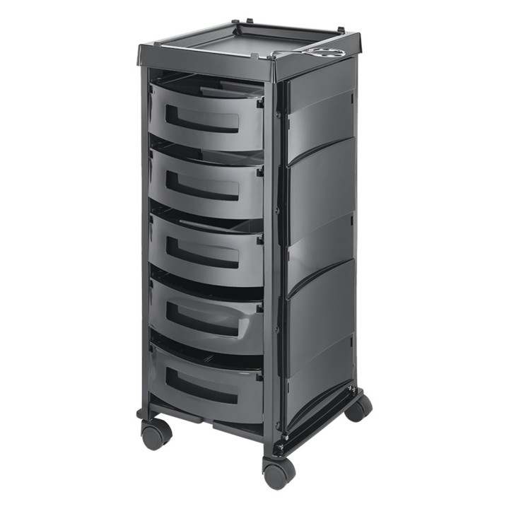 Carrello professionale King Basic