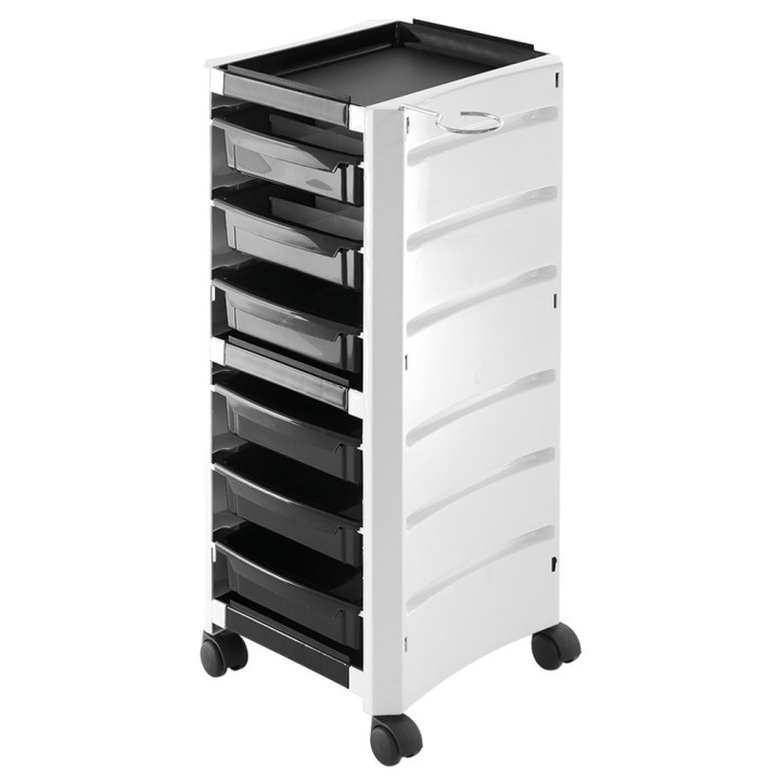 Carrello professionale Pier