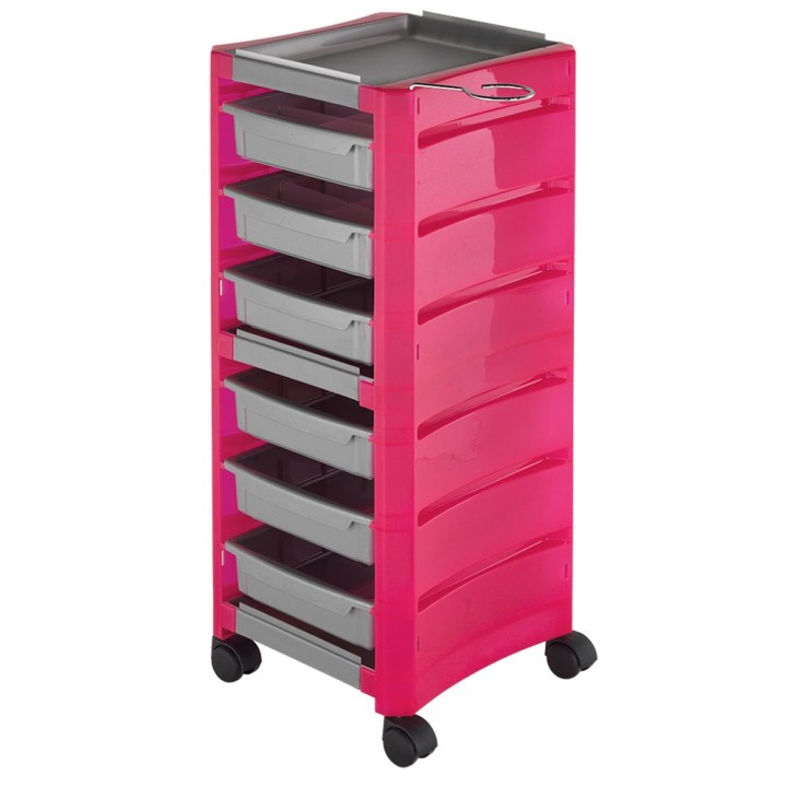 Carrello professionale Pier