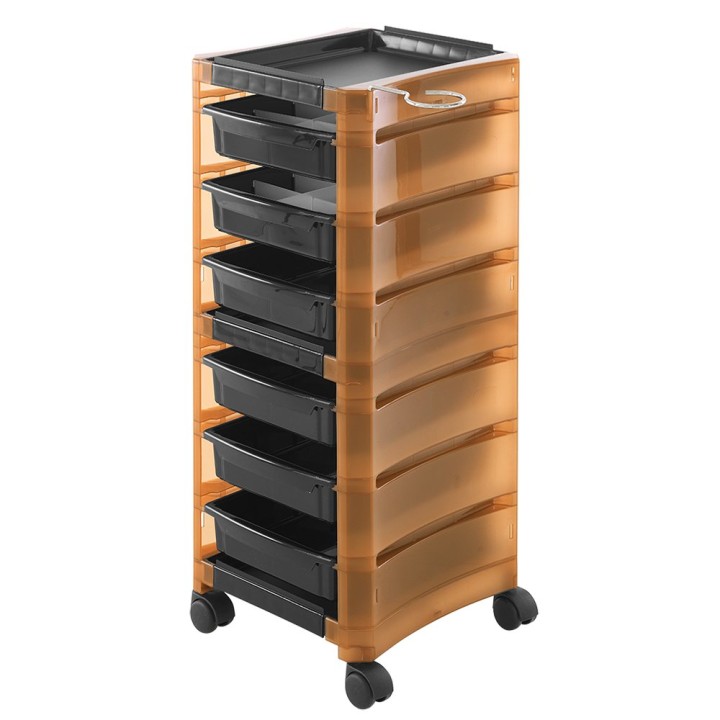Carrello professionale Pier