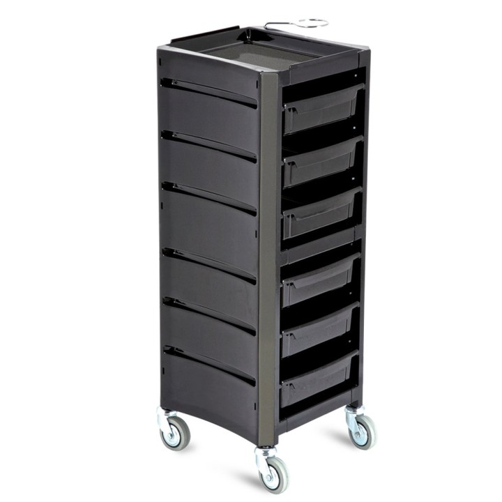 Carrello professionale Pier