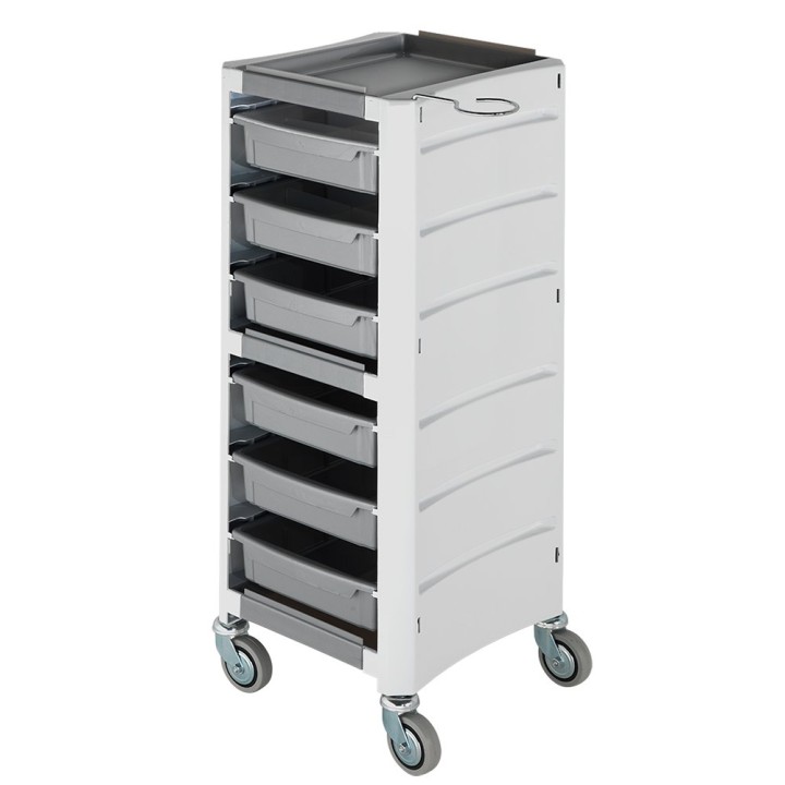 Carrello professionale Pier