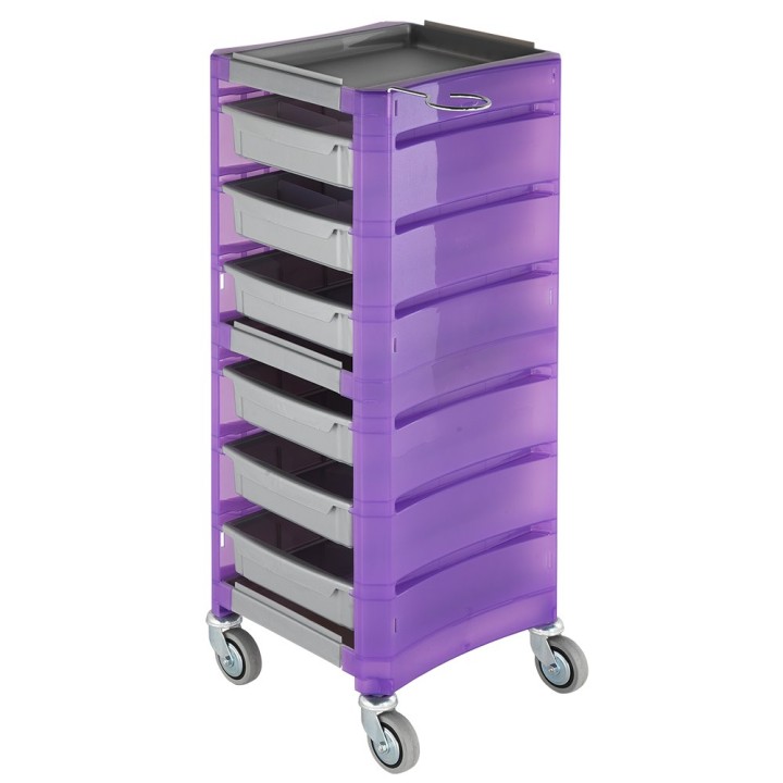 Carrello professionale Pier