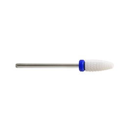 Fresa Punta Zirconia per Cuticole e Gel - Autoclave