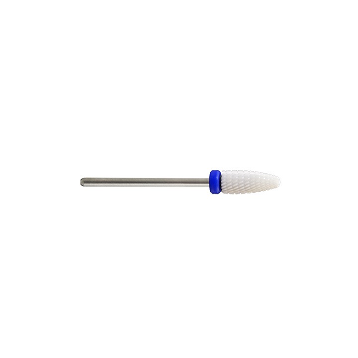 Fresa Punta Zirconia per Cuticole e Gel - Autoclave
