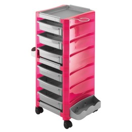 Carrello professionale Y-Con
