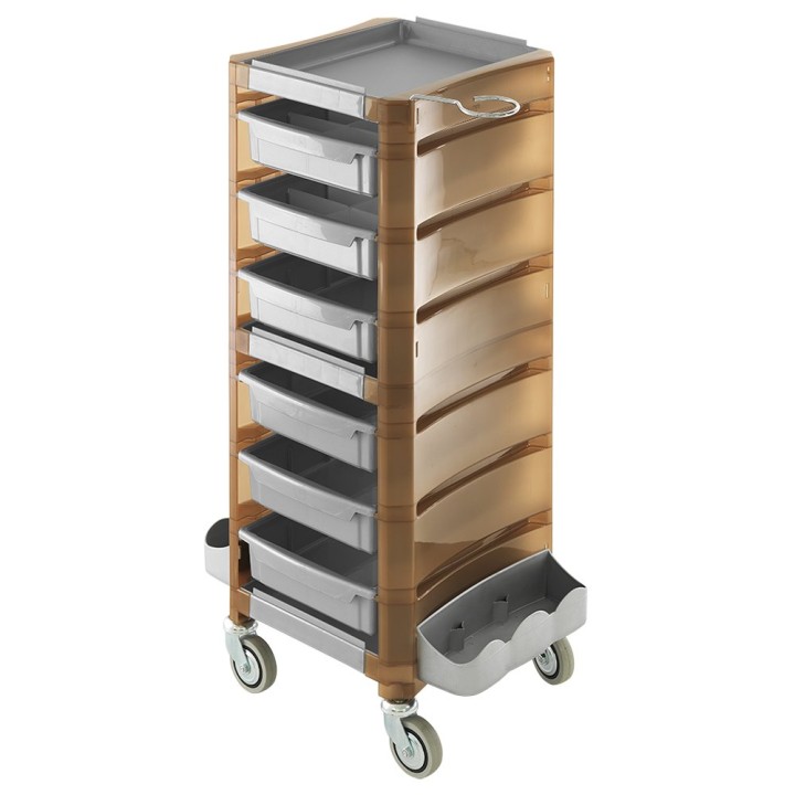 Carrello professionale Y-Con