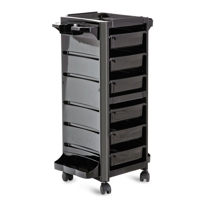 Carrello professionale portacolore X-Colouring