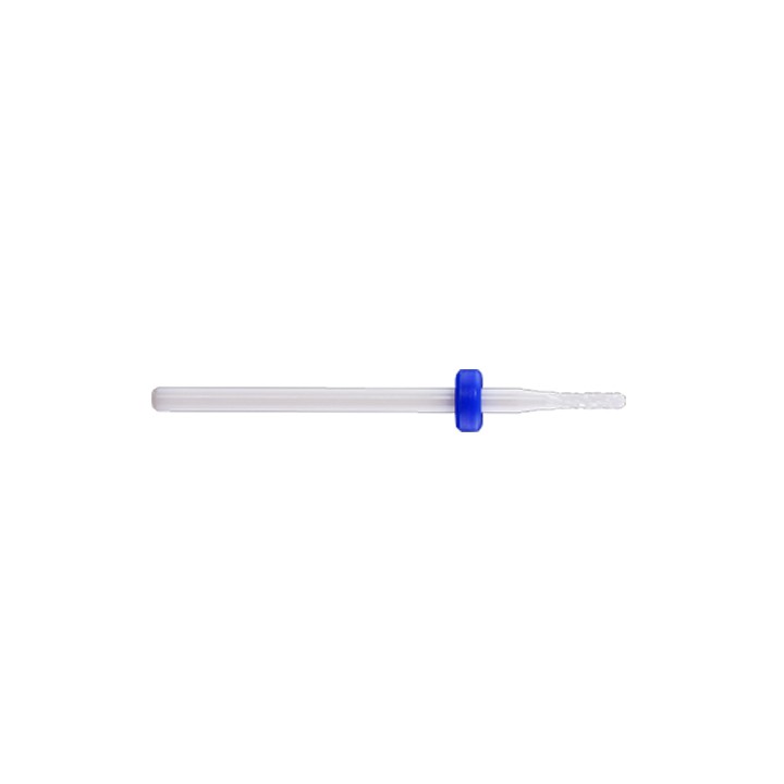 Fresa Zirconia per Ipercheratosi e Gel Spesso