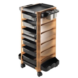 Carrello professionale X-Styling