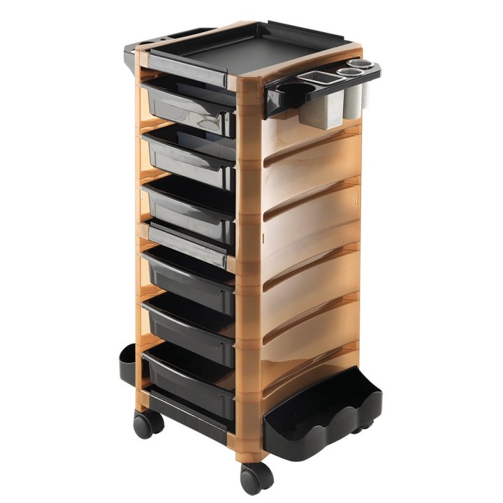 Carrello professionale X-Styling