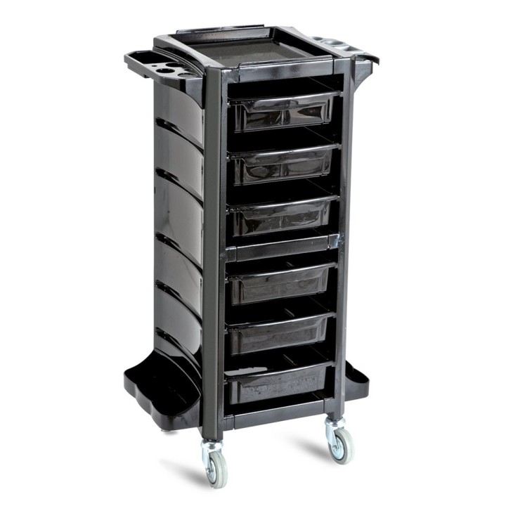 Carrello professionale X-Styling