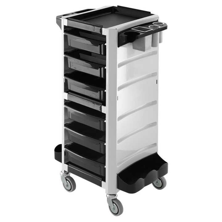 Carrello professionale X-Styling