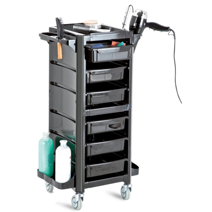 Carrello professionale X-Styling